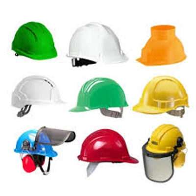 Safety Helmet