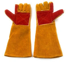 Safety Gloves-3