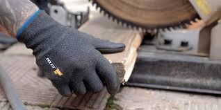Safety Gloves-2