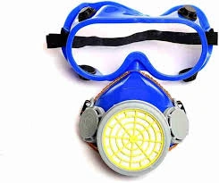 Safety Mask-3