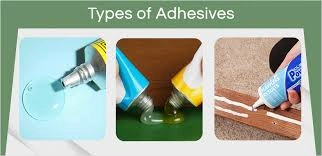 Adhesives-2