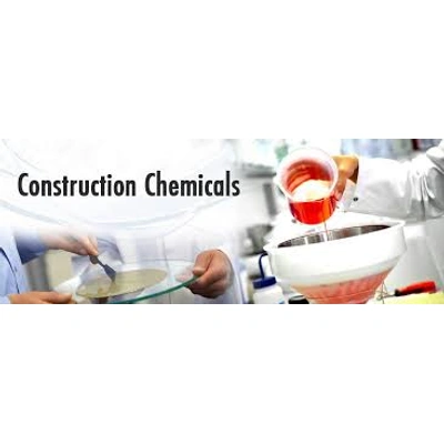 Construction Chemicals