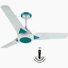 Ceiling and BLDC Fan - Usha-12464866