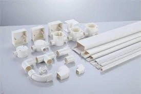 Electrical Conduit Fittings and Trunking-5