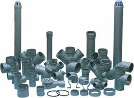 PVC Pipes &amp; PVC Fittings-3