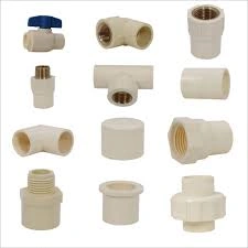 PVC Pipes &amp; PVC Fittings-4