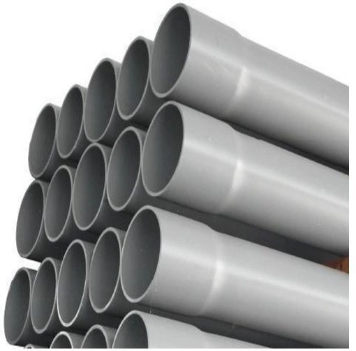 PVC Pipes &amp; PVC Fittings-2