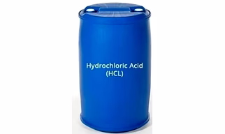 HydroChloric Acid