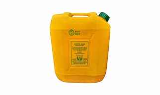 Glacial Acetic Acid