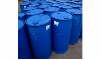 Glycerine Refined