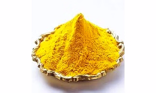Yellow Oxide ( Iron Oxide )