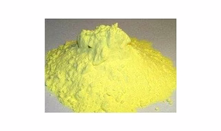 Sulphur Powder 85% Dust Powder