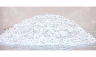 Hydrated Lime Powder