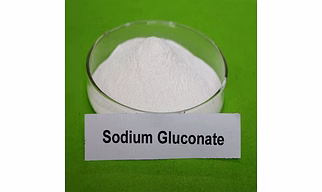 Sodium Gluconate