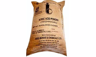 Boric Acid Powder