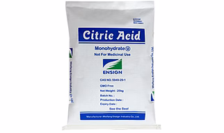 Citric Acid