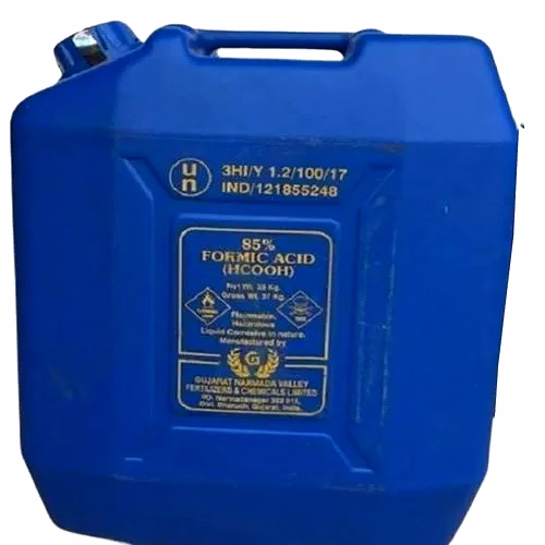 Formic Acid image 1