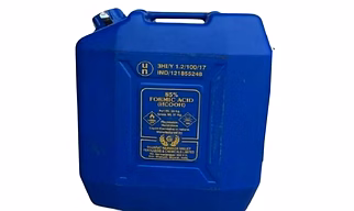 Formic Acid