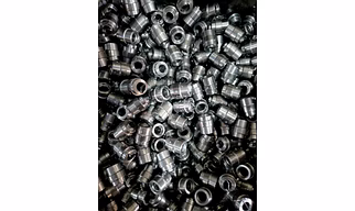 Bush component