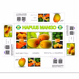 hapuus mango