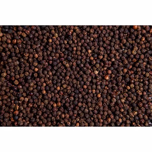 Black Pepper