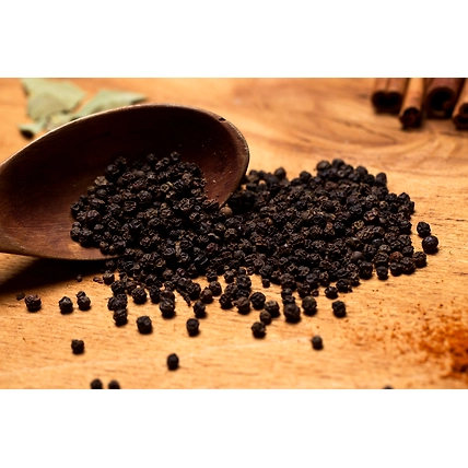 Black Pepper-1