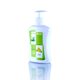 Antiseptic Hand Wash