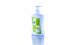 Antiseptic Hand Wash