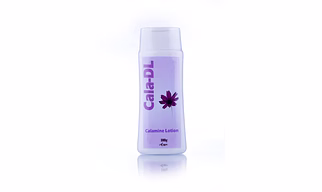 CALAMINE LOTION