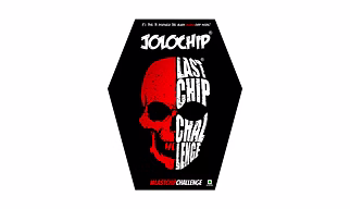 JOLOCHIP LAST CHIP CHALLENGE