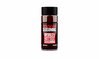JOLOCHIP WORLD'S HOTTEST SEASONING