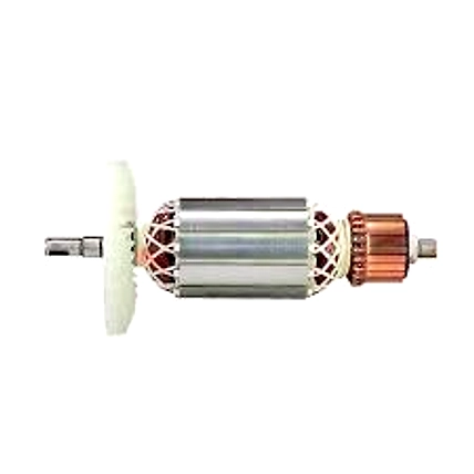 Armature DZR 110 Grove Cutter Original-960727-a1d1134e