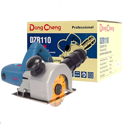 Armature DZR 110 Grove Cutter Original-1