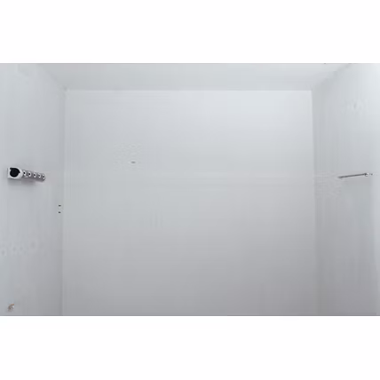 Horizontal Lines Cloth Drying Stand-1