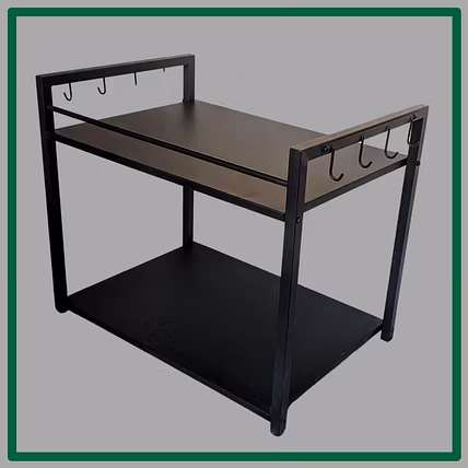 Microwave Stand-12454310