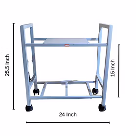 Inverter/Home-Office Stand