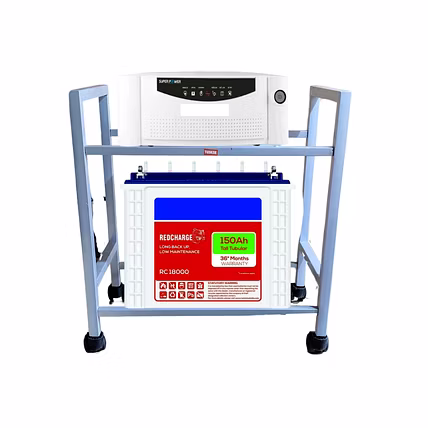 Inverter/Home-Office Stand-2
