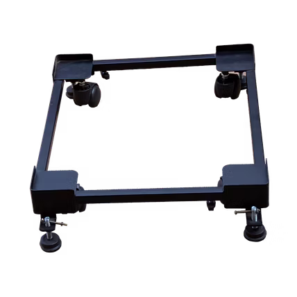 Refrigerator and Washing Machine stand-3