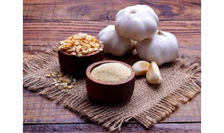 GARLIC POWDER