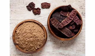 Shikakai Extract Powder