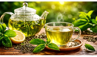 Green Tea Extract
