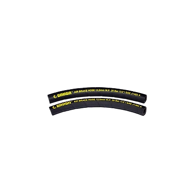 12.5mm Ganga Air Brake Rubber Hose - Upgrade Your Automotive Safety-12481130
