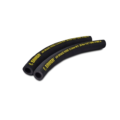 12.5mm Ganga Air Brake Rubber Hose - Upgrade Your Automotive Safety-hose-1