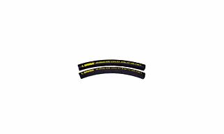 12.5mm Ganga Air Brake Rubber Hose - Upgrade Your Automotive Safety