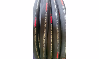 SAND SHOT BLASTING RUBBER HOSE