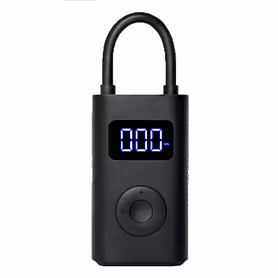 RECHARGEBLE TYRE AIR PUMP