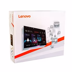 LENOVO ANDROID CAR PLAYER - 9 INCH