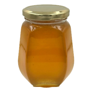 Sidr Beri Natural Honey