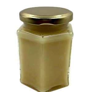 Mustard Natural Honey