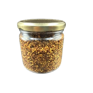 Natural Bee Pollen